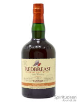 Redbreast Lustau Edition