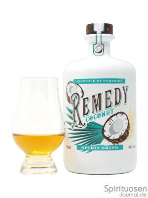 Remedy Coconut Remedy Coconut