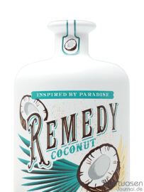 Remedy Coconut Hals Remedy Coconut Hals
