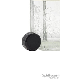 Roku Gin Verschluss Roku Gin Verschluss