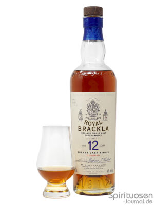 Royal Brackla 12 Jahre