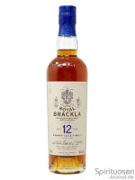 Royal Brackla 12 Jahre