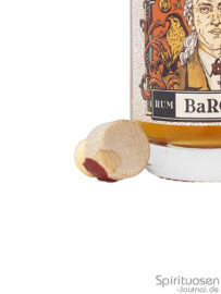 RumerIE BaRON Verschluss der Verschluss einer Flasche RumerIE BaRON