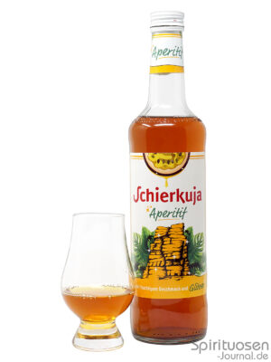 Schierkuja Aperitif Schierkuja Aperitif