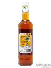 Schierkuja Aperitif Rückseite Schierkuja Aperitif Rückseite