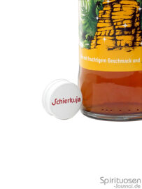 Schierkuja Aperitif Verschluss Schierkuja Aperitif Verschluss
