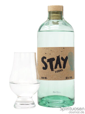 Stay Vodka Stay Vodka