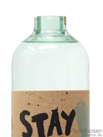 Stay Vodka Hals Stay Vodka Hals