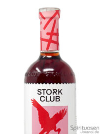 Stork Club Cherry Rye Hals