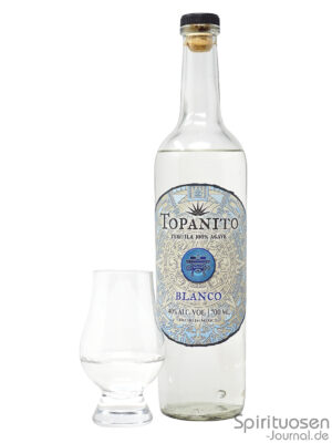 Topanito Blanco Topanito Blanco