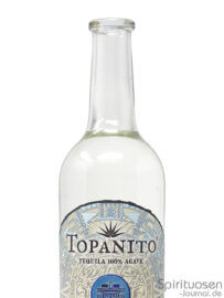 Topanito Blanco Hals Topanito Blanco Hals