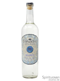 Topanito Blanco