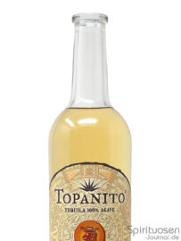 Topanito Reposado Hals Topanito Reposado Hals