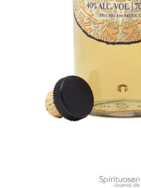 Topanito Reposado Verschluss Topanito Reposado Verschluss