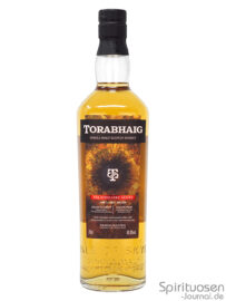 Torabhaig Distillers‘ Series Iona’s First Edition im Test: Ungetorft mit Schokoladennoten