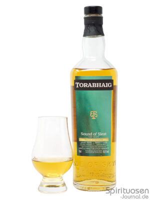 Torabhaig Sound of Sleat Batch Strength Torabhaig Sound of Sleat Batch Strength