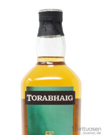 Torabhaig Sound of Sleat Batch Strength Hals Torabhaig Sound of Sleat Batch Strength Hals