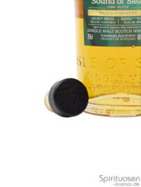 Torabhaig Sound of Sleat Batch Strength Verschluss Torabhaig Sound of Sleat Batch Strength Verschluss