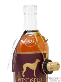 Windspiel 10 Jahre Port Cask Finish Hals Windspiel 10 Jahre Port Cask Finish Hals