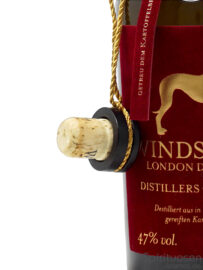 Windspiel Dry Gin Distillers Cut 2025 Verschluss Windspiel Dry Gin Distillers Cut 2025 Verschluss