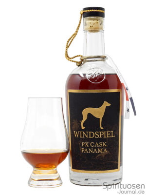 Windspiel PX Cask Panama Windspiel PX Cask Panama