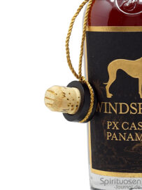 Windspiel PX Cask Panama Verschluss Windspiel PX Cask Panama Verschluss