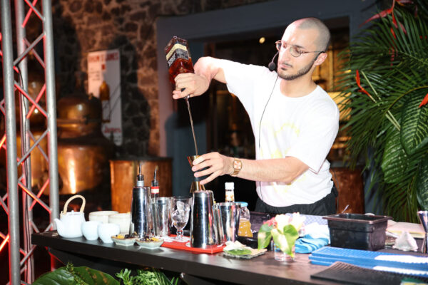 Augusto Valentino Calandruccio