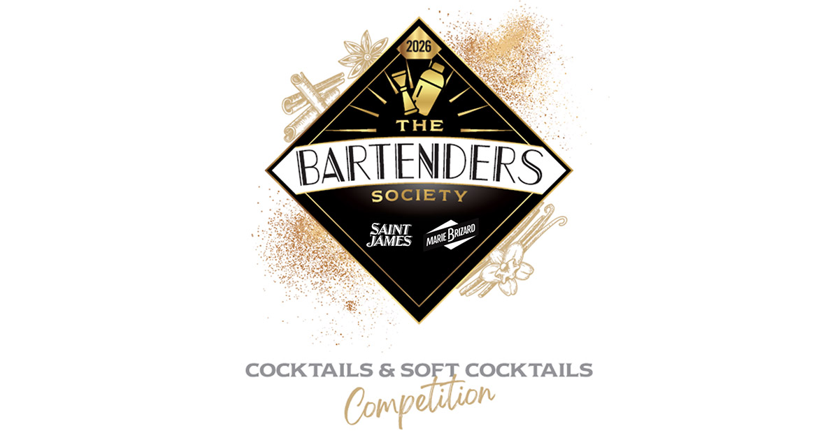 „Journey Around Spices“: The Bartenders Society 2026 ist gestartet „Journey Around Spices“: The Bartenders Society 2026 ist gestartet