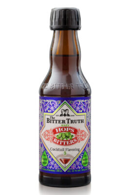 The Bitter Truth Hazy Hops Bitters