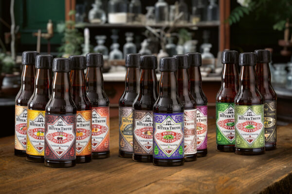 The Bitter Truth The Bitter Truth