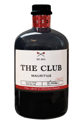 The Club Mauritius Spiced