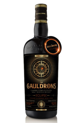 The Gauldrons Eclipse