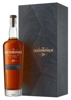 The Glendronach 30 Jahre