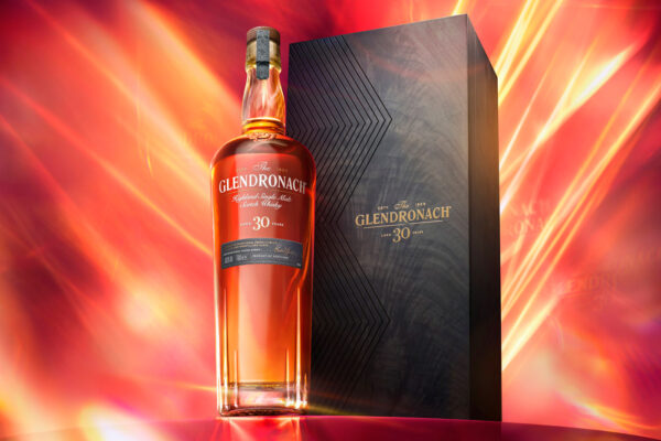 The Glendronach 30 Jahre