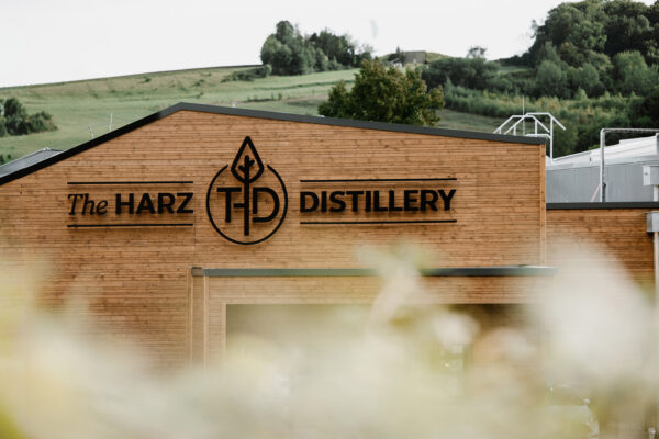 The Harz Distillery The Harz Distillery