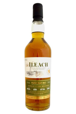 The Ileach Single Cask Release Moscatel Finish
