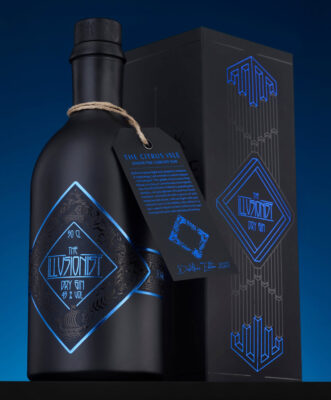 The Illusionist Distiller's Edition 2025