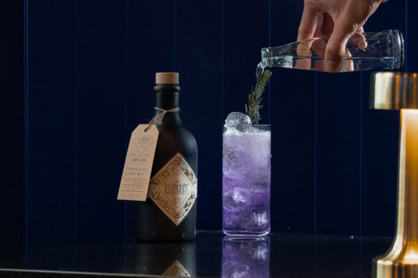 The Illusionist Dry Gin