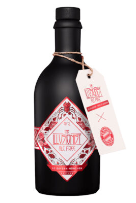 The Illusionist FC Bayern München Edition Alc Free