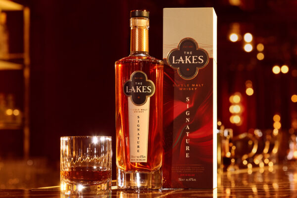 The Lakes Signature