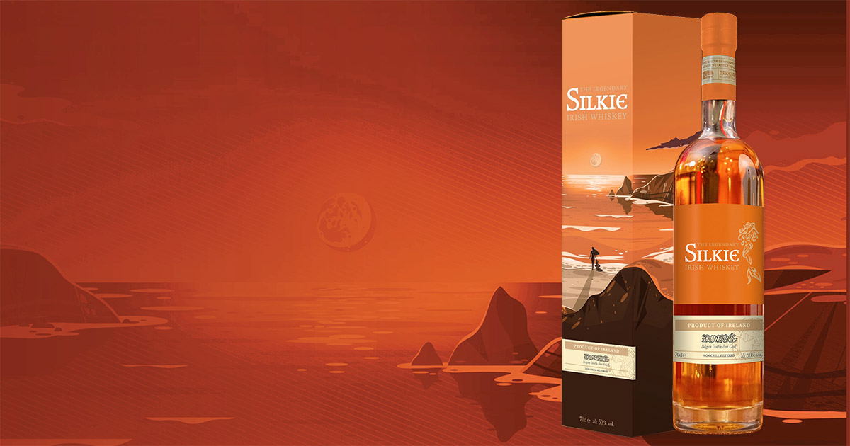 Brouwersnös: The Legendary Silkie mit Belgian Double Beer Cask Finish gelauncht Brouwersnös: The Legendary Silkie mit Belgian Double Beer Cask Finish gelauncht