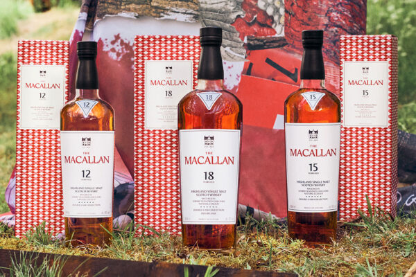 The Macallan Double Cask Collection The Macallan Double Cask Collection