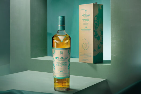 The Macallan Harmony Collection Inspired by Phoenix Honey Orchid Tea The Macallan Harmony Collection Inspired by Phoenix Honey Orchid Tea