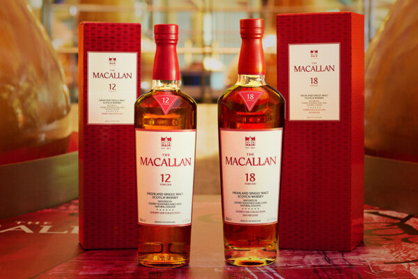 The Macallan Sherry Oak Collection The Macallan Sherry Oak Collection