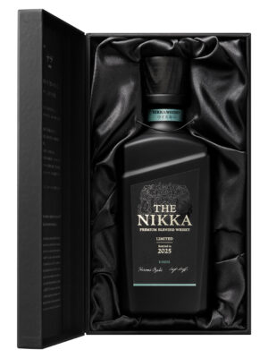 The Nikka Limited
