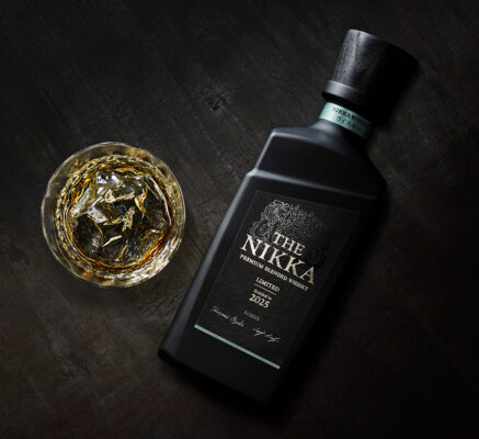 The Nikka Limited