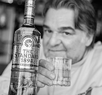 Von Adriano Paulus: Fünf Simple Serves mit The Standard 1894 Vodka