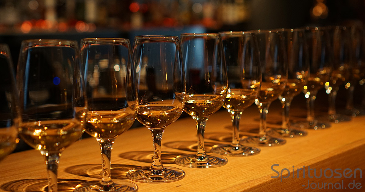 Preview: Whisk(e)y-Messe Nürnberg teasert exklusive Messeabfüllungen