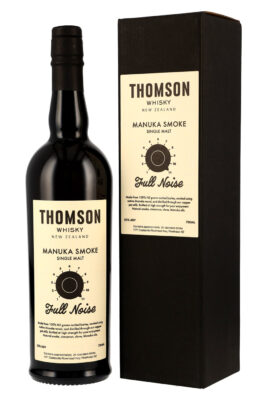 Thomson Manuka Smoke Full Noise Thomson Manuka Smoke Full Noise