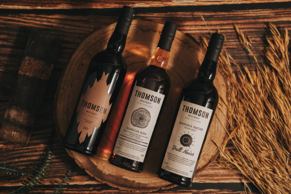 Thomson Whisky Neuheiten Thomson Whisky Neuheiten